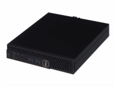 DELL OptiPlex 3050 Micro i5-6500T 16GB 256GB SSD mSFF Win10pro Used Použité