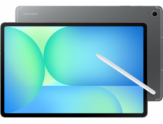 Samsung Galaxy Tab S10 FE+ 128GB Gray
