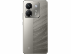POCO M7 PRO 5G 8/256GB Silver