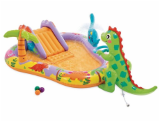 Hrací centrum Intex dino park 