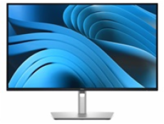 DELL LCD P2725D - 27 /IPS/LED/2560x1440/16:9/100Hz/8ms/1500:1/350 cd/m2/HDMI/DP/PIVOT/VESA/3YNBD (210-BRDL)