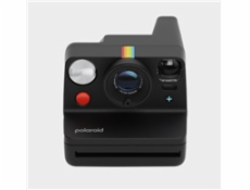 Polaroid Now+ Gen 3 Black

