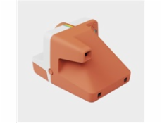 Polaroid Now Gen 3 Coral
