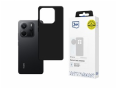 3mk Matt Case Pro pro Redmi Note 14 4G