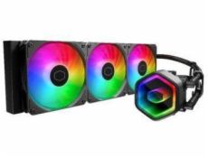 Cooler Master chłodzenie wodne CPU MasterLiquid 360 Core II ARGB MLW-D36M-A18PA-R1