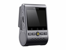 VIOFO A129 PLUS DUO-G 2K + 1080p WiFi, GPS