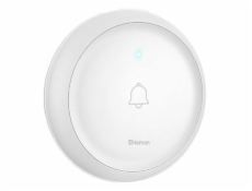 Chytrý zvonek Heiman HS2DB Tuya Zigbee