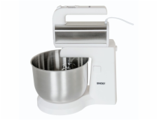 Unold 78720  Hannah         weiß Handmixer mit Rührschüssel