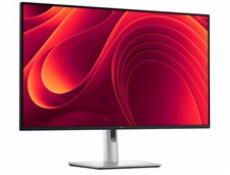 DELL LCD P3225QE - 32 /IPS/LED/3840x2160/16:9/100Hz/8ms/1500:1/350 cd/m2/HDMI/DP/PIVOT/VESA/3YNBD (210-BQZY)