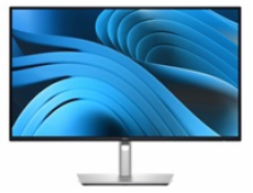 DELL LCD P2725QE - 27 /IPS/LED/3840x2160/16:9/100Hz/8ms/1500:1/350 cd/m2/HDMI/DP/PIVOT/VESA/3YNBD (210-BRDS)