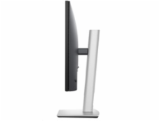 DELL LCD P2425DE - 24 /IPS/LED/2560x1440/16:9/100Hz/8ms/1500:1/350 cd/m2/HDMI/DP/PIVOT/VESA/3YNBD (210-BRDM)