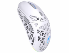 Mysz gamingowa ENDORFY LIV Wireless Onyx White