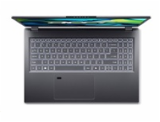 ACER NTB Aspire 15 (A15-51M-7236),i7-13620H,15.6 FHD,16GB,1TB SSD,UHD,W11H,Gray