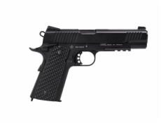 Vzduchová puška Ranger 1911 BB KWC Kal. 4,5 BBS Blow Back  17 Strz. Full Metal Co2