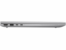 HP ZBook Firefly G10 Intel® Core™ i7 i7-1355U Mobilní pracovní stanice 35,6 cm (14 ) WUXGA 16 GB DDR5-SDRAM 1 TB SSD Wi-Fi 6E (802.11ax) Windows 11 Pro Stříbrná