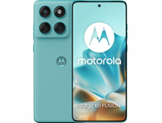 MOTOROLA EDGE 60 12+256GB Amazonite