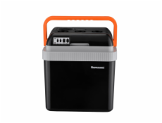 Turistická chladnička 24l AC/DC Ravanson CS-24S Super