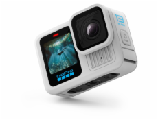 GoPro HERO13 Black  Polar White  (CHDHX-132-RW)