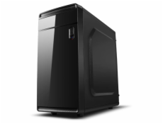 SPIRE SUPREME 1537, PC Skrinka, 500W