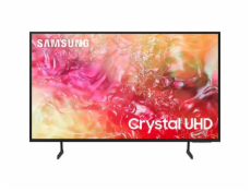 Televize Samsung UE55DU7172 LED SMART 4K UHD, poškozený obal