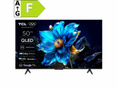 TCL P7K Smart QLED Google TV 50  4K (50P7K) TCL P7K Smart QLED Google TV 50  4K (50P7K)