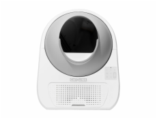 Catlink Scooper Pro Ultra inteligentní samočistící box na kočky