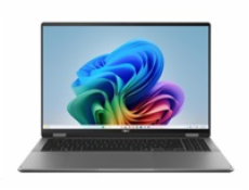 ASUS NTB Vivobook 16 Flip (TP3607SA-OLED034X), Ultra 7-156V, 16  2880 x 1800, 16GB, 1TB SSD, Intel Arc, W11 Pro, Gray