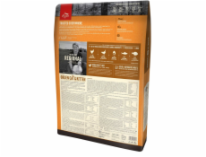 Orijen Cat & Kitten suché krmivo pro kočky Kotě Kuřecí maso, Na ryby, Turecko 340 g