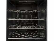 Wine cooler G3ferrari G90049 for 24 bottles