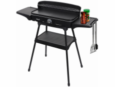 IDEÁLNÍ Elektrický zahradní gril