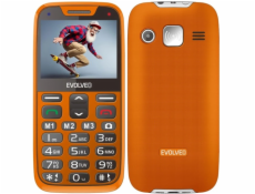 Evolveo EasyPhone XR Orange