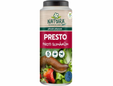 Přípravek Agro  NATURA PRESTO na slimáky 500 g