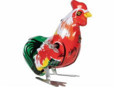 Goki Plechový natahovací kohout