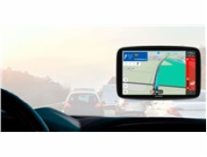 TomTom GO Navigator 6  2nd gen