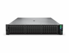 HPE PL DL380g11 4516Y+ (2.2G/24C) 2x32G (p64706) MR408i-o/4G 2x480G 2x1000W 2x10G-T Smart Choice