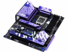 BAZAR - ASRock MB Sc LGA1700 Z790 LIVEMIXER, Intel Z790, 4xDDR5, 1xDP, 1xHDMI - Po opravě (Komplet)