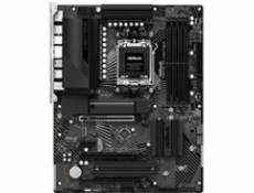 BAZAR - ASRock MB Sc AM5 X670E PG LIGHTNING, AMD X670, 4xDDR5, 1xDP, 1xHDMI - Po opravě (Komplet)