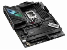 BAZAR - ASUS MB Sc LGA1700 ROG STRIX Z690-F GAMING WIFI, Intel Z690, 4xDDR5, 1xDP,1xHDMI - Po opravě (Bez příslušenství)