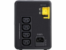 APC -poškozený obal- EASY UPS 900VA, 230V, AVR, IEC Sockets (480W)