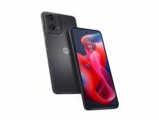 Motorola Moto G 24 16,7 cm (6.56 ) Dual SIM Android 14 4G USB typu C 4 GB 128 GB 5000 mAh Tmavě šeda