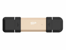 SSD Silicon Power DS72 250GB Dual USB 3.2