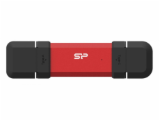 SSD Silicon Power DS72 250GB Dual USB 3.2