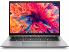 HP ZBook Firefly 14 G9 Intel® Core™ i7 i7-1270P Mobilní pracovní stanice 35,6 cm (14 ) WUXGA 16 GB DDR5-SDRAM 512 GB SSD Wi-Fi 6E (802.11ax) Windows 11 Pro Stříbrná