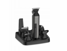 Zestaw do strzyżenia włosów 6w1 USB MAESTRO MR-660