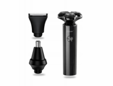 Zestaw do golenia 3w1 USB MAESTRO MR-676