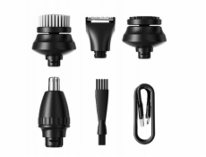 Zestaw do golenia 5w1 USB MAESTRO MR-675