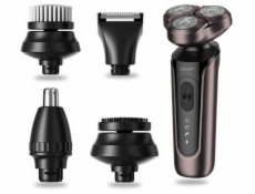 Zestaw do golenia 5w1 USB MAESTRO MR-674
