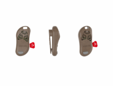 TICKLESS® ECOHuman Ultrazvukový odpuzovač klíšťat a blech pro lidi