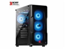 LYNX Challenger Ryzen 7 7800X3D 32GB 2T SSD NVMe RTX 5070 Ti 16G W11 Home