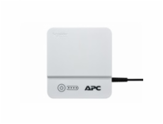 APC -rozbalen EDEXPO- Back-UPS Connect 12VDC 36W, lithium-ion, mini network UPS pro routery, IP kamery